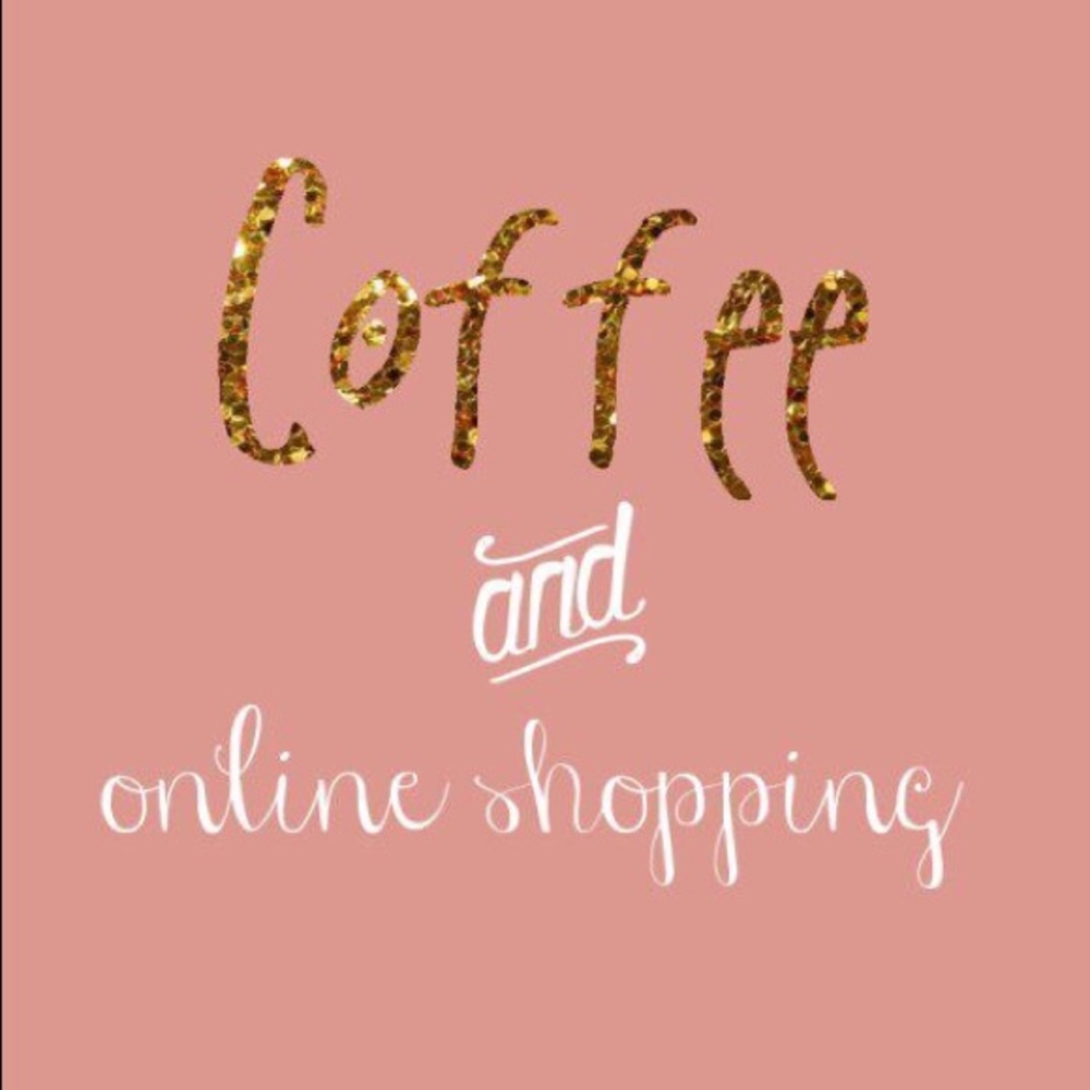 Sip n Shop ☕️☕️💕